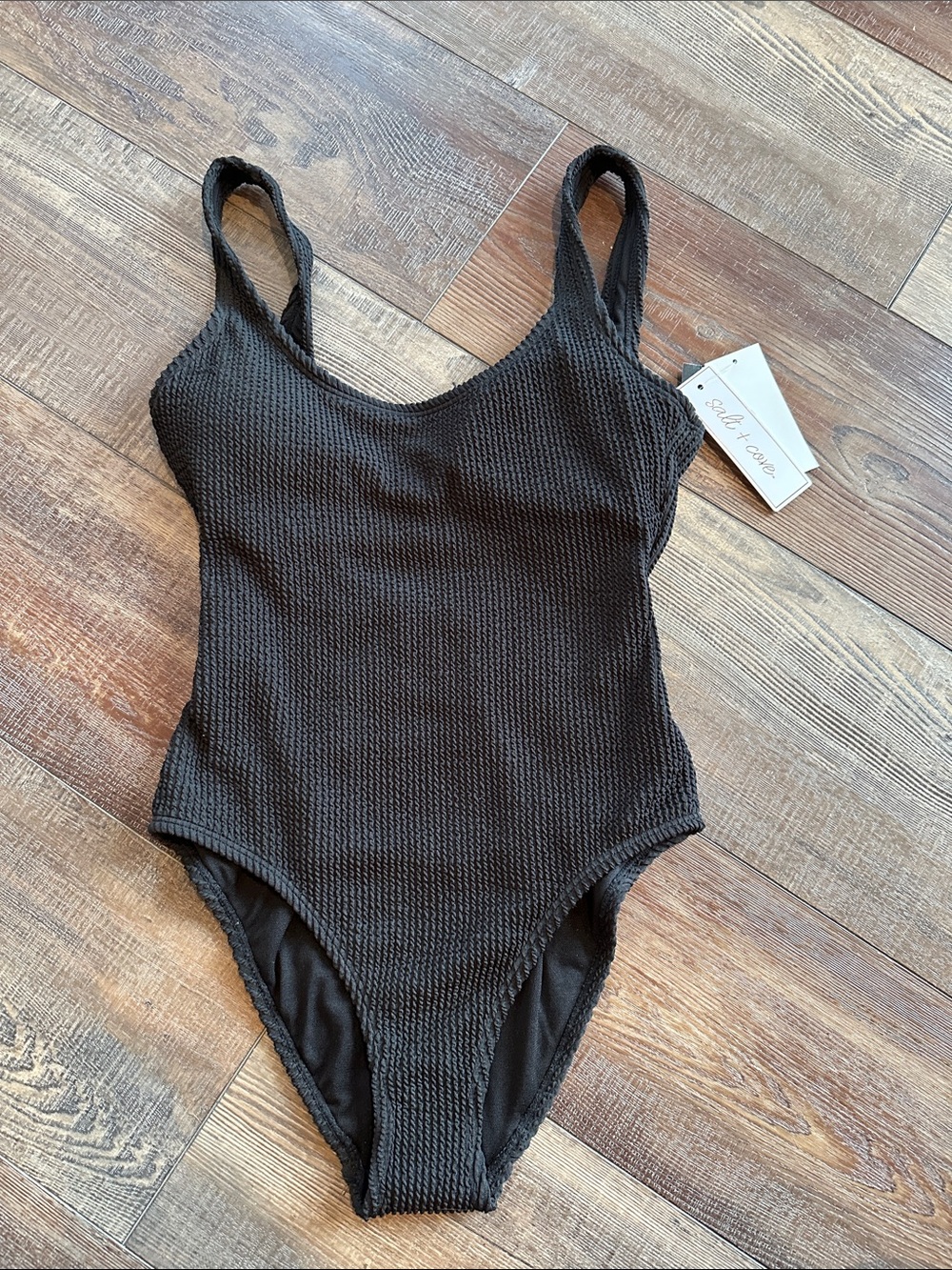 NWT macys one piece